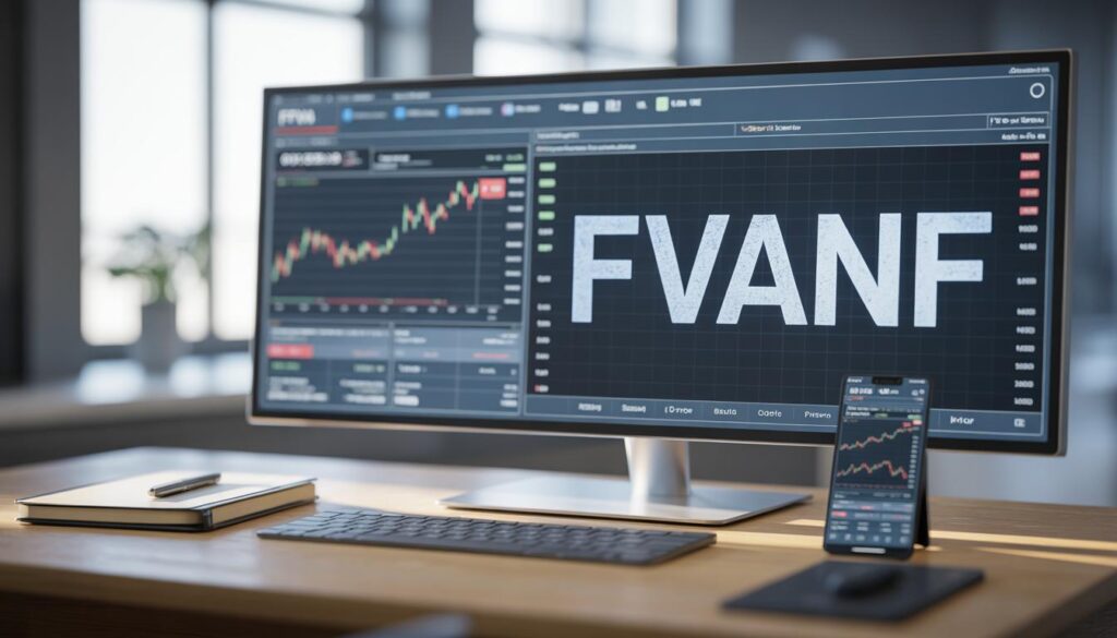 Fvanf Stock