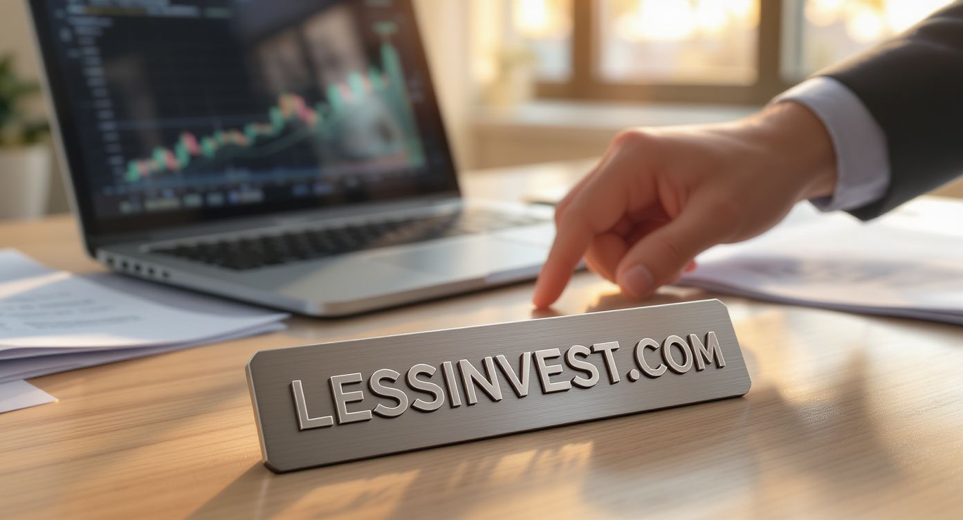 Lessinvest.com