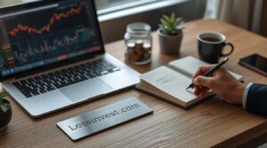 Lessinvest.com Invest