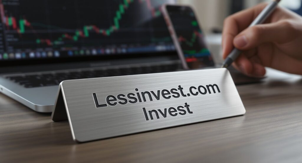 Lessinvest.com Invest