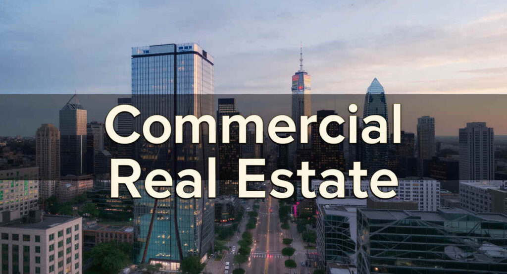 Commercial Real Estate